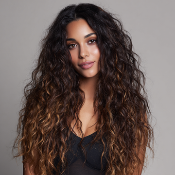 Top Hairstyles You Can Create with EasyWow Extensions