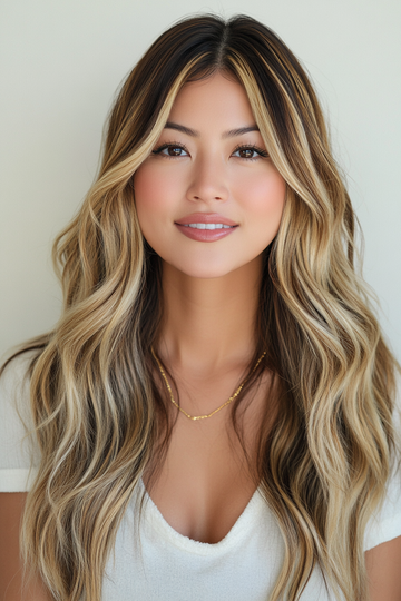 BLENDED AND WOW