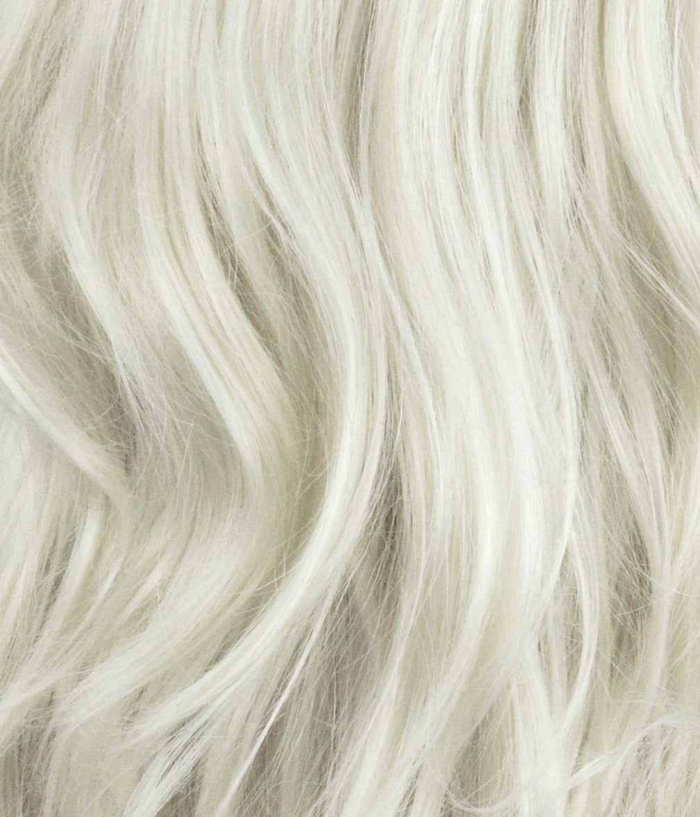 Frosted Platinum #1001