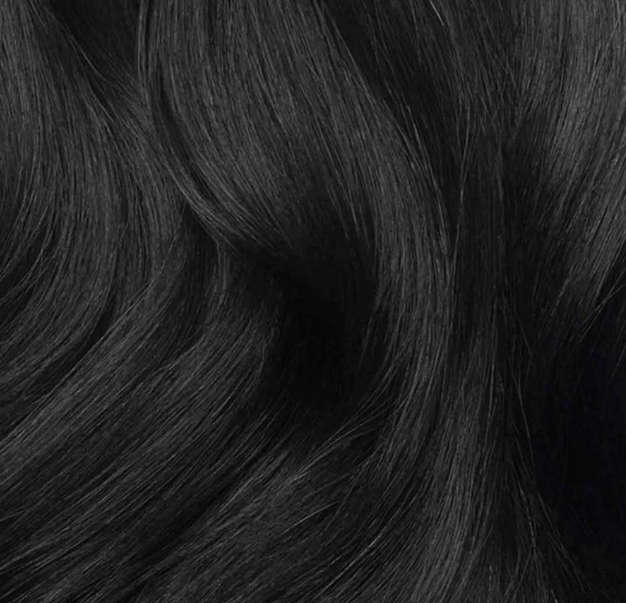 Midnight Black #1