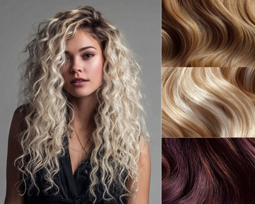 10 Cosas Que Debes Saber Antes de Usar Extensiones de Cabello (Guía EasyWow)