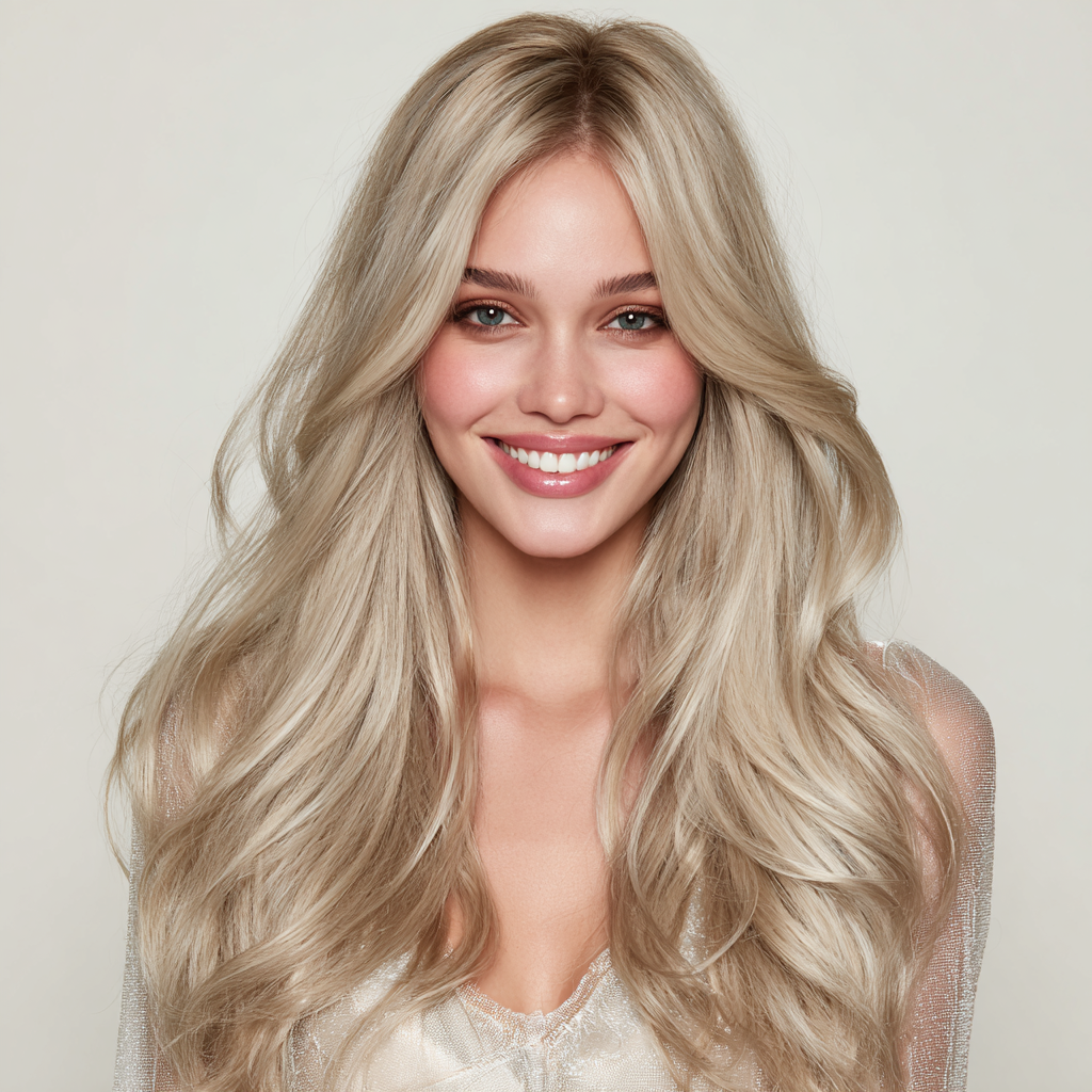 Consejos para el cuidado de extensiones EasyWow de larga duración