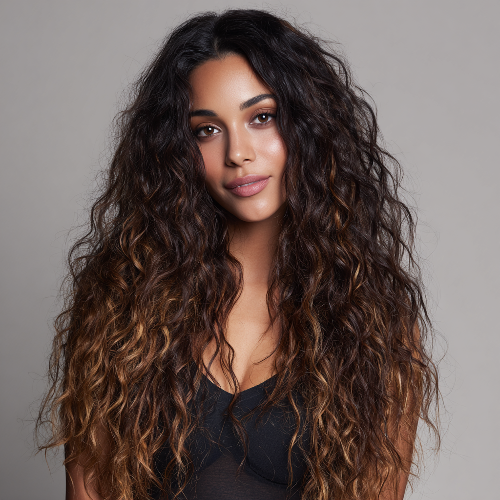 Top Hairstyles You Can Create with EasyWow Extensions