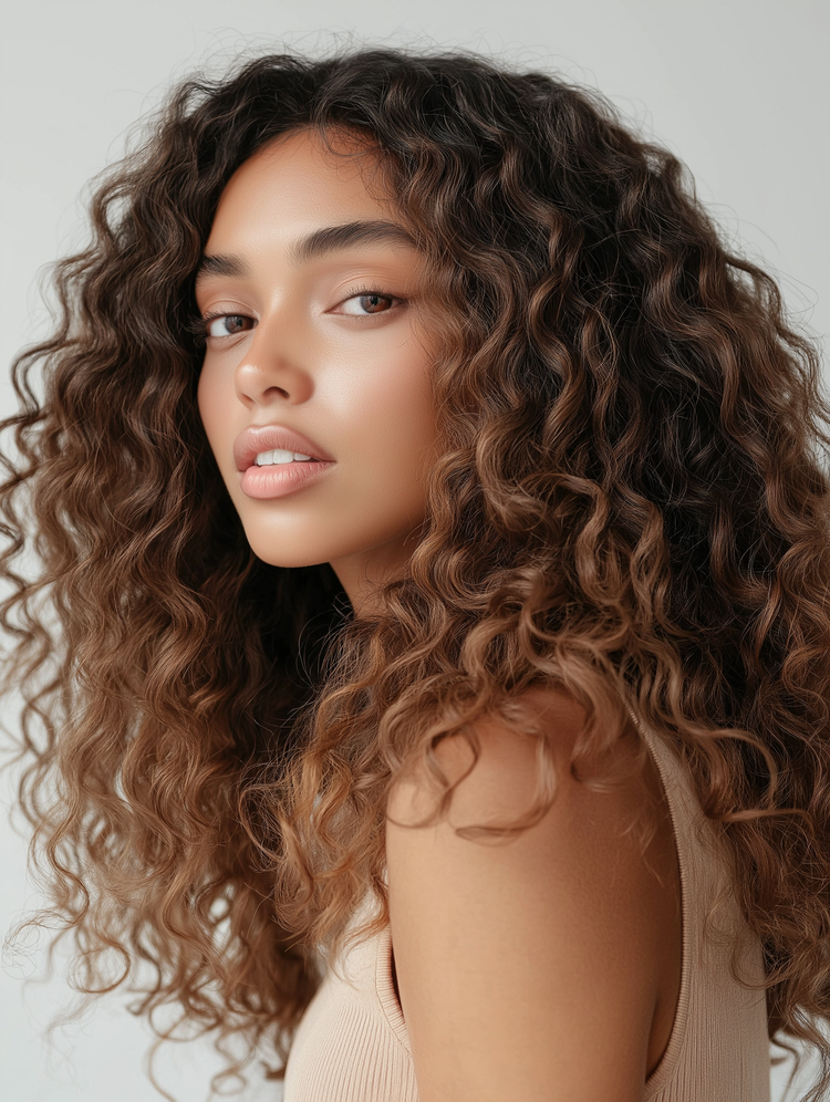 CURLS THAT WOW