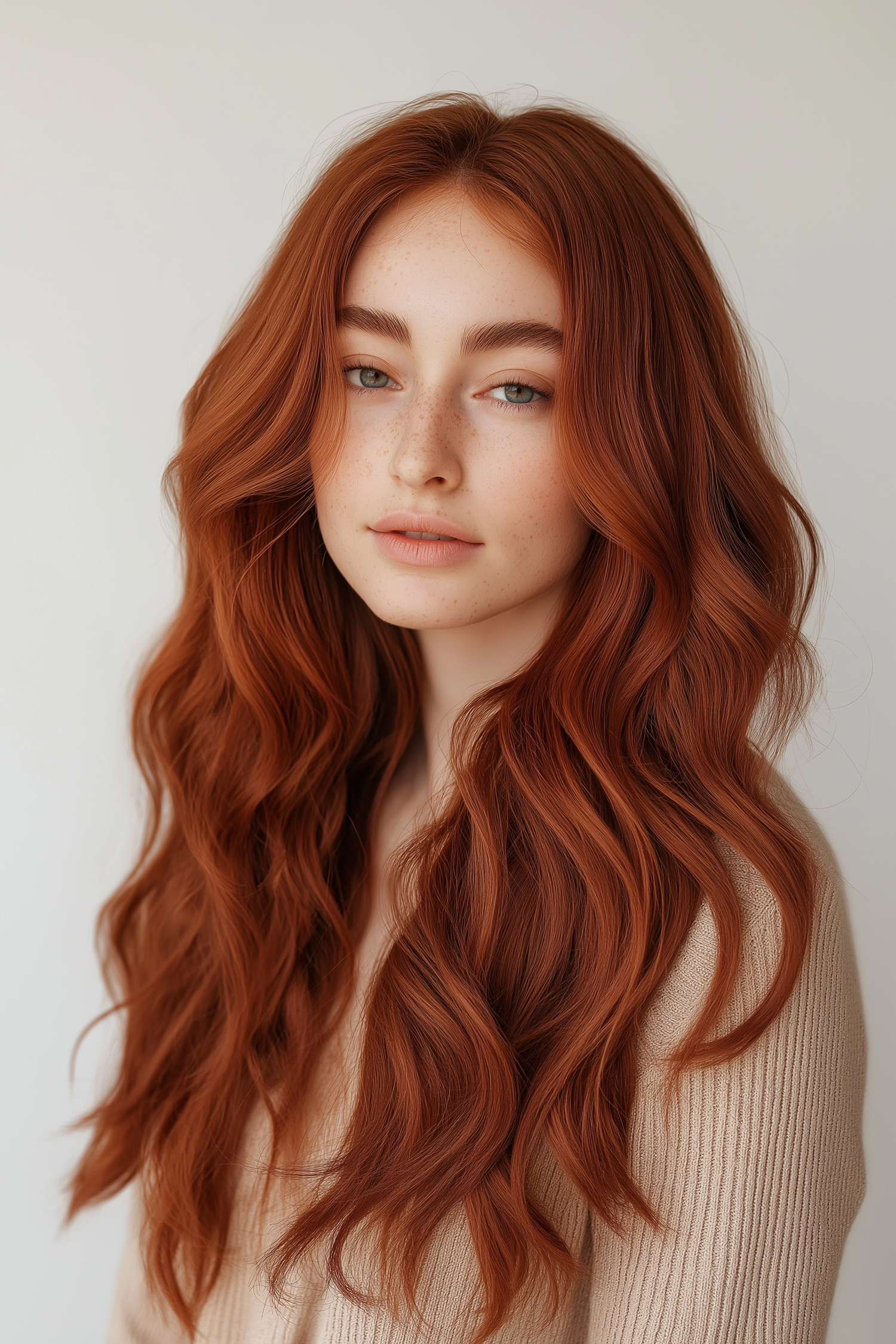RED-Y TO WOW