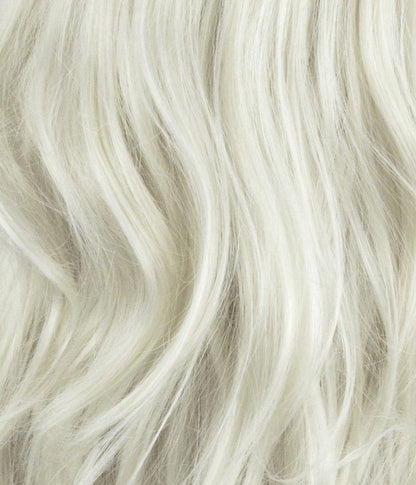 Frosted Platinum #1001