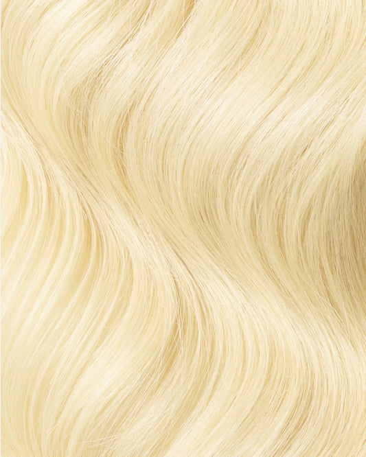 Sunshine Cream Blonde #613