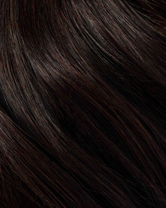 Silky Chocolate #2