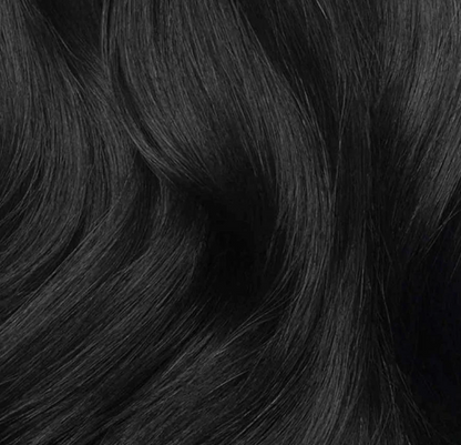 Midnight Black #1