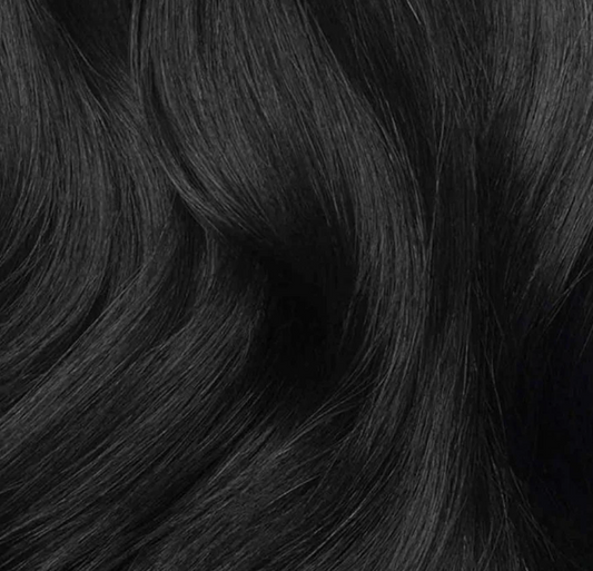 Midnight Black #1