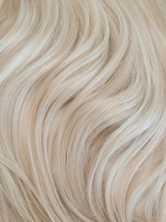 Butter Mousse Blonde #22-24