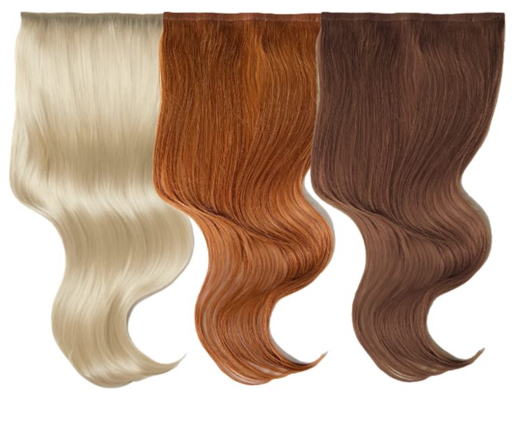 EasyWow Volume Weft