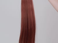 Brushed Bronze #33