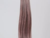 Smoky Ash Blonde #18A