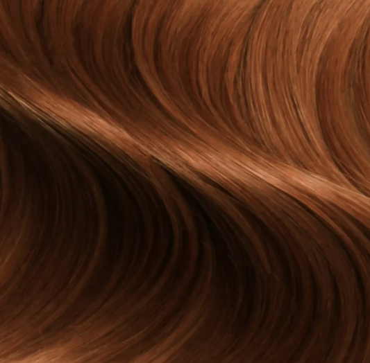 Cinnamon Glaze #30