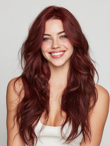 Rojo Cherry #99J