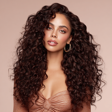 Deep Curly - Hechas para sorprender!
