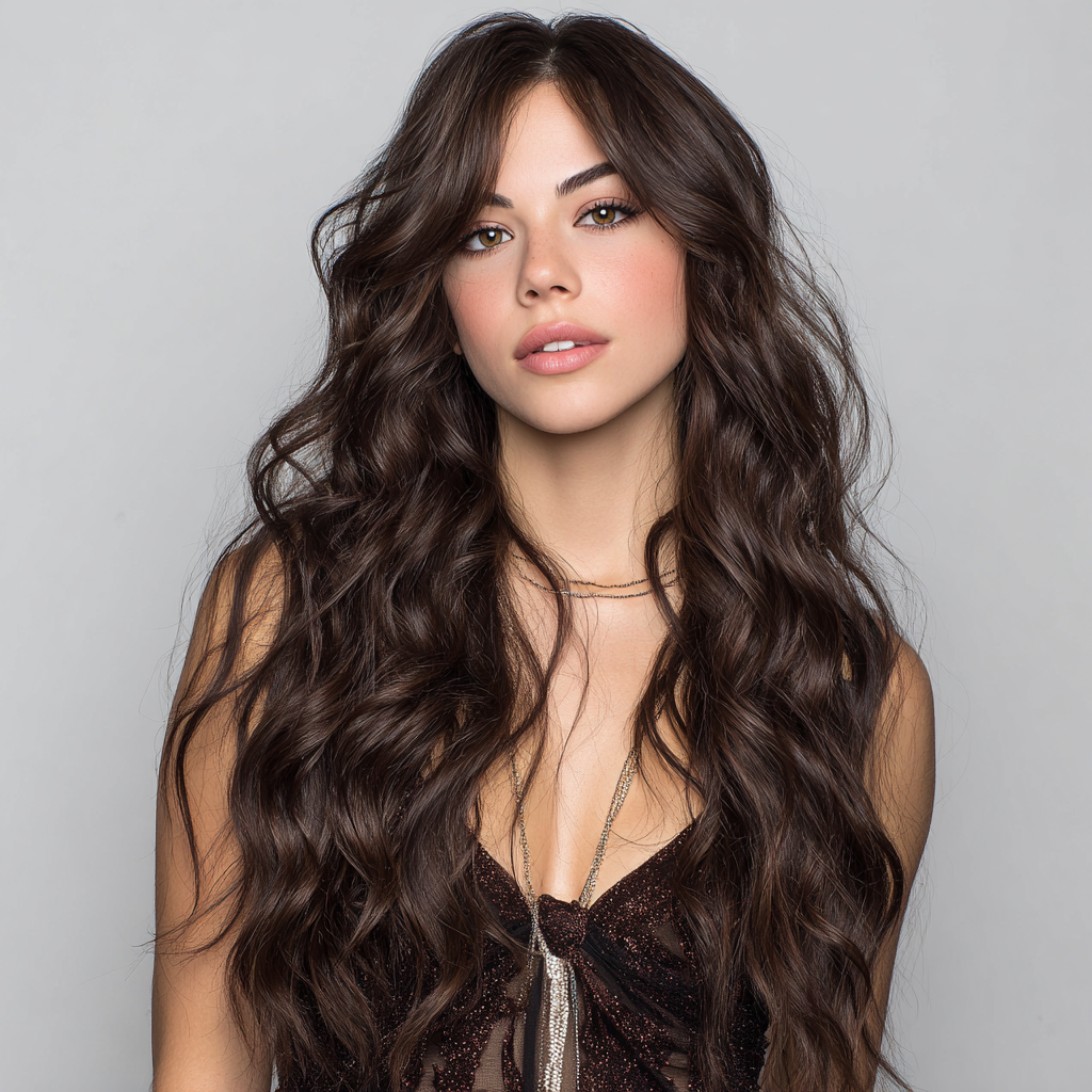 Onda Natural (Natural wave)