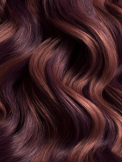 Berry Brunette #99J/33