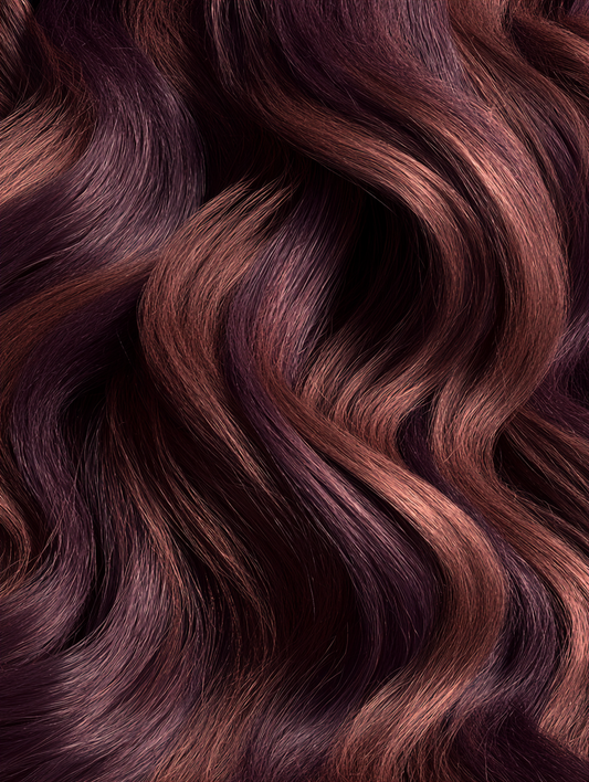 Berry Brunette #99J/33
