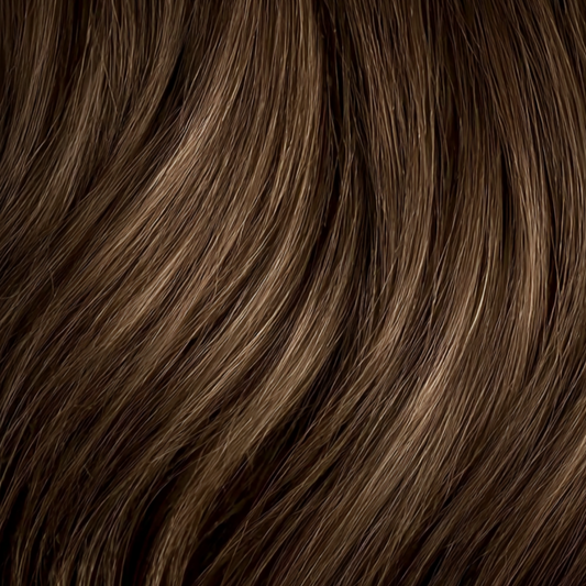 Cocoa Brown #4A